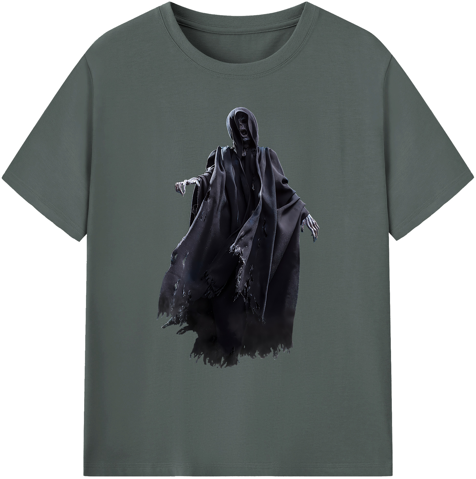 （画像用） Harry Potter ハリー・ポッターシリーズ 綿100％ メンズ半袖Tシャツ｜肌触りやわらか＆通気性